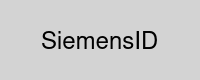 Siemens ID